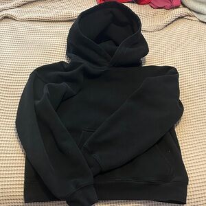 Aritzia Black Hoodie!